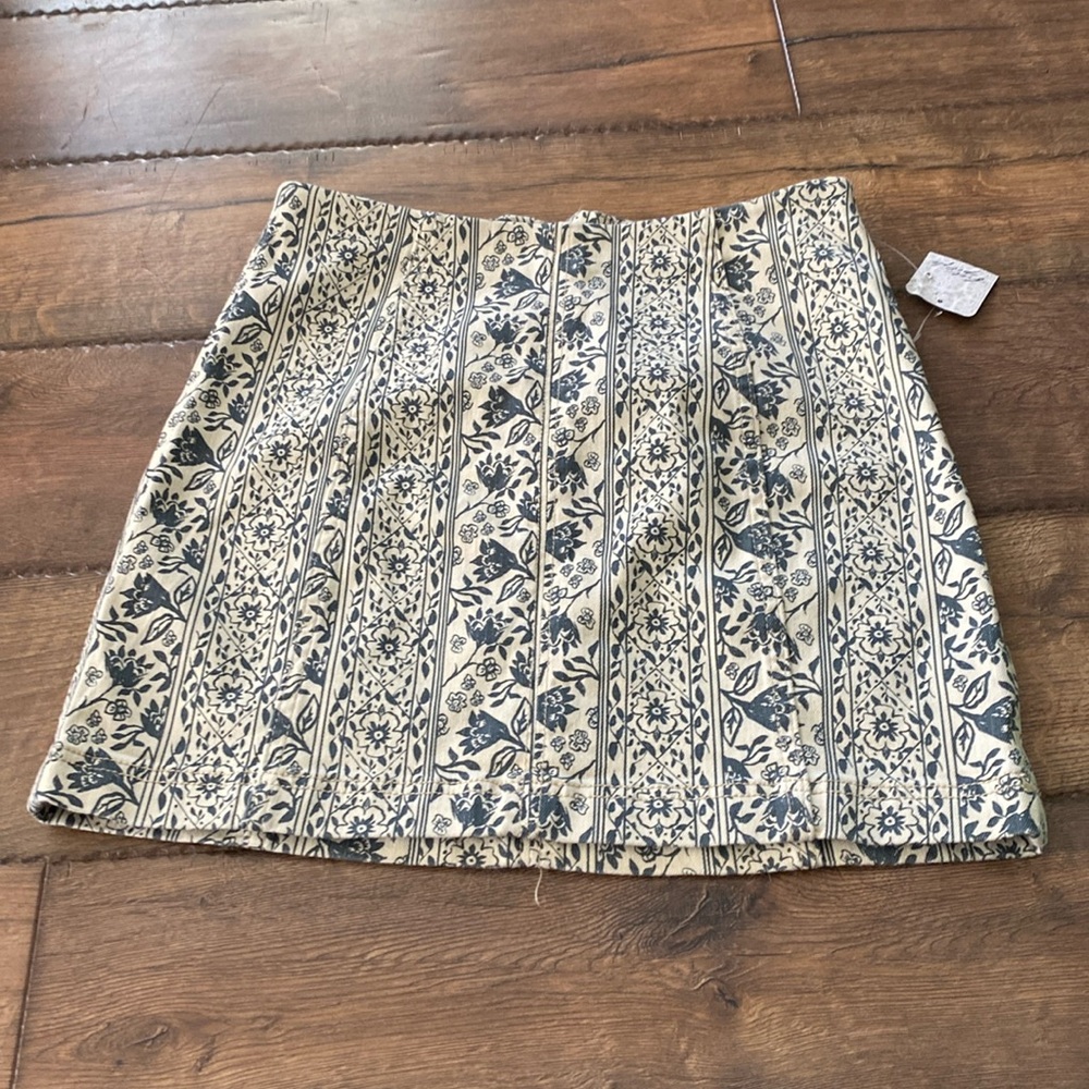 NWT Free People Skirt